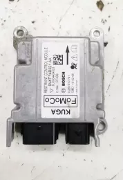 6U0004424203 блок управління airbag (srs) Ford Kuga I 2011