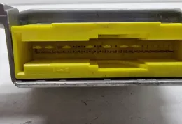 993081464 блок управління airbag (srs) Renault Clio II 2000
