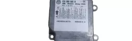 40040815 блок управління airbag (srs) Volkswagen Golf IV 2000