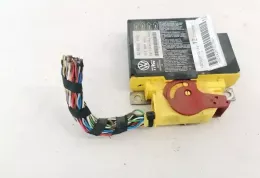003A2P10LTRW блок управління airbag (srs) Volkswagen PASSAT B6 2006