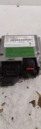 630001131301 блок управления AirBag (SRS) Mazda 3 I 2005