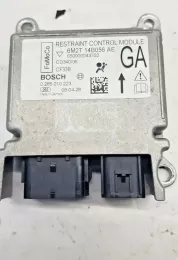 NR1804 блок управления AirBag (SRS) Ford Galaxy 2008