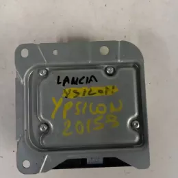 0285013728 блок управління airbag (srs) Lancia Ypsilon 2018