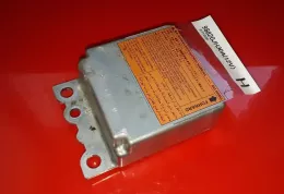 071028 блок управління airbag (srs) Nissan X-Trail T31 2010