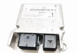 650000384801 блок управления AirBag (SRS) Ford S-MAX 2008