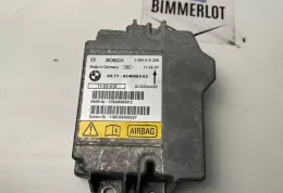6577924008302 блок управління airbag (srs) BMW X5 E70 2012