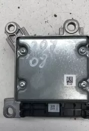966359348000 блок управління airbag (srs) Peugeot 207 2008