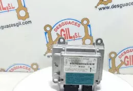 6B0048112501 блок управління airbag (srs) Mazda 3 2003