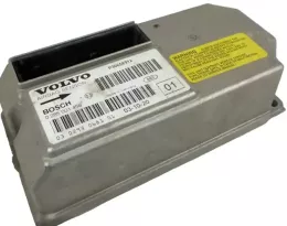 030293068101 блок управління airbag (srs) Volvo V70 2004