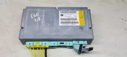 532221869 блок управління airbag (srs) BMW 5 E60 E61 2005