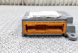 603602500 блок управления AirBag (SRS) Peugeot Partner 1999
