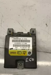 6953007 блок управления AirBag (SRS) BMW 5 E60 E61 2006