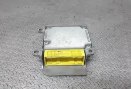 6Q0909605T блок управления AirBag (SRS) Volkswagen Caddy 2006