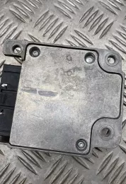 01D04630186 блок управління airbag (srs) Alfa Romeo 147 2001