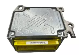 K4618 блок управления AirBag (SRS) Volkswagen Touareg I 2005