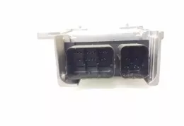 990308 блок управління airbag (srs) Ford Focus 2000