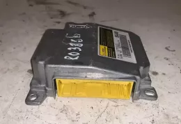 D3421 блок управління airbag (srs) Saab 9-5 2008