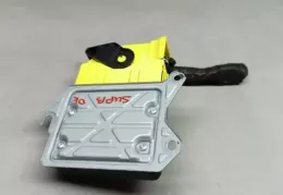 00050130 блок управління airbag (srs) Skoda Superb B8 (3V) 2016