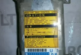 TN1523002341 блок управління airbag (srs) Subaru Legacy 1998