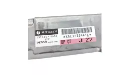 XAL3F25441C блок управління airbag (srs) Subaru Legacy 2005