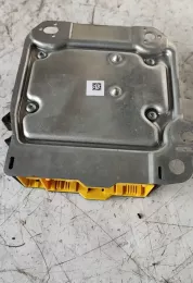 A1669003803 блок управління airbag (srs) Mercedes-Benz ML W166 2014