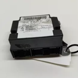 A3C07502400 блок управління airbag (srs) Opel Grandland X 2021