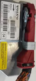 010256134304 блок управління airbag (srs) Volvo S60 2002