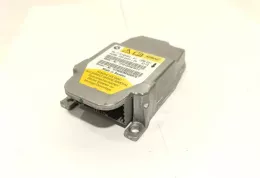 2204431250714 блок управления AirBag (SRS) BMW 5 E60 E61 2007