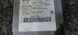 5KW42908 блок управління airbag (srs) Peugeot 307 2004