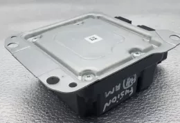 6300622717BF блок управління airbag (srs) Ford Fusion II 2014