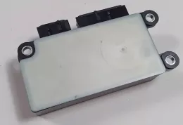 AS5448T102280037 блок управління airbag (srs) Chevrolet Camaro 2011