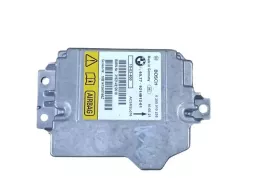 0285010255 блок управління airbag (srs) BMW 3 E92 E93 2008