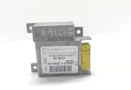 9049450142 блок управління airbag (srs) Ford Mondeo MK I 1995