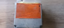 041111 блок управління airbag (srs) Nissan X-Trail T30 2005