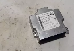 95910B300 блок управления AirBag (SRS) KIA Soul 2015