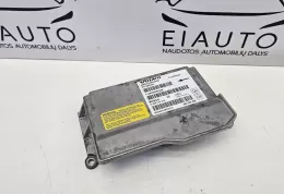 T108090500188 блок управління airbag (srs) Volvo V70 2008