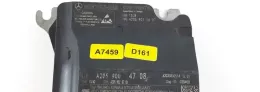 A2059004708 блок управління airbag (srs) XPeng G3 2023