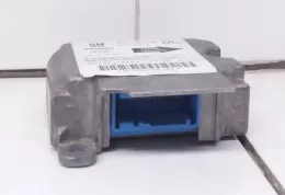 DLS0221416Z блок управління airbag (srs) Opel Astra G 2002