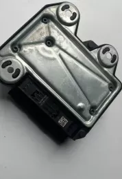 P68269745AB блок управления AirBag (SRS) Jeep Cherokee 2017