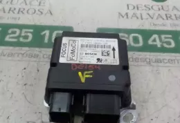 2178200 блок управления AirBag (SRS) Ford Focus 2015