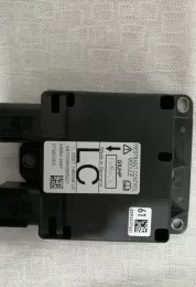 58703380696201 блок управления AirBag (SRS) Ford Fusion 2008