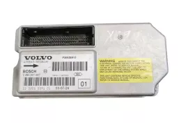030205009101 блок управління airbag (srs) Volvo XC90 2003