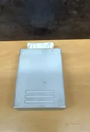 491832000009638 блок управління airbag (srs) BMW 5 E60 E61 2006
