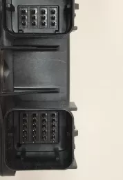 58603470737788 блок управления AirBag (SRS) Ford Fusion 2007