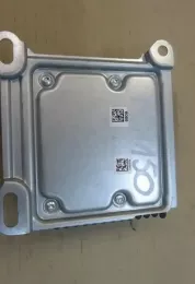 0285013179 блок управления AirBag (SRS) Mitsubishi Eclipse Cross 2021