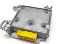 7700436419 блок управління airbag (srs) Renault Scenic I 1999