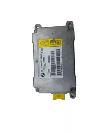 2846336 блок управління airbag (srs) BMW 7 E65 E66 2003
