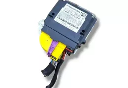 0285012055 блок управления AirBag (SRS) Mercedes-Benz A W176 2013