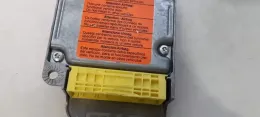 17010606A блок управления AirBag (SRS) Volkswagen Golf IV 2001