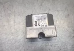 00290306 блок управління airbag (srs) Opel Astra H 2007
